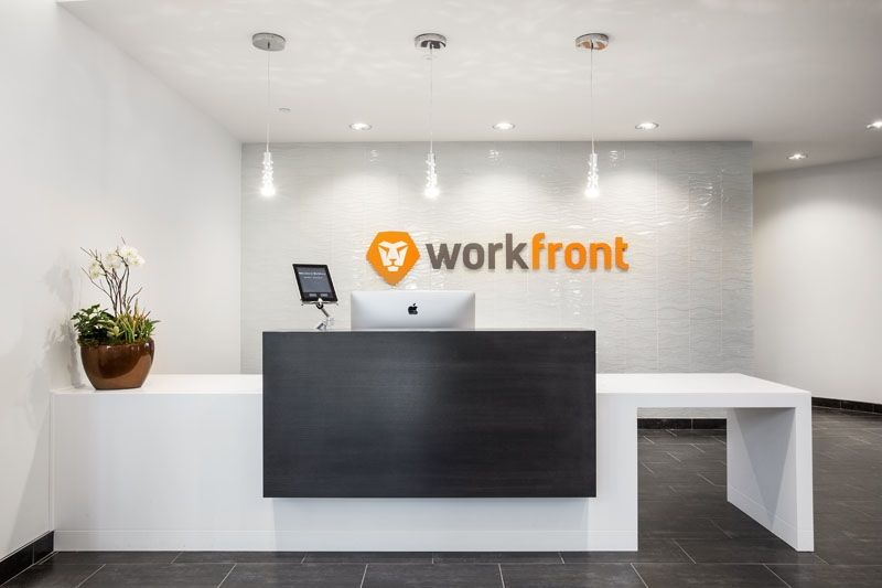 workfront dam login