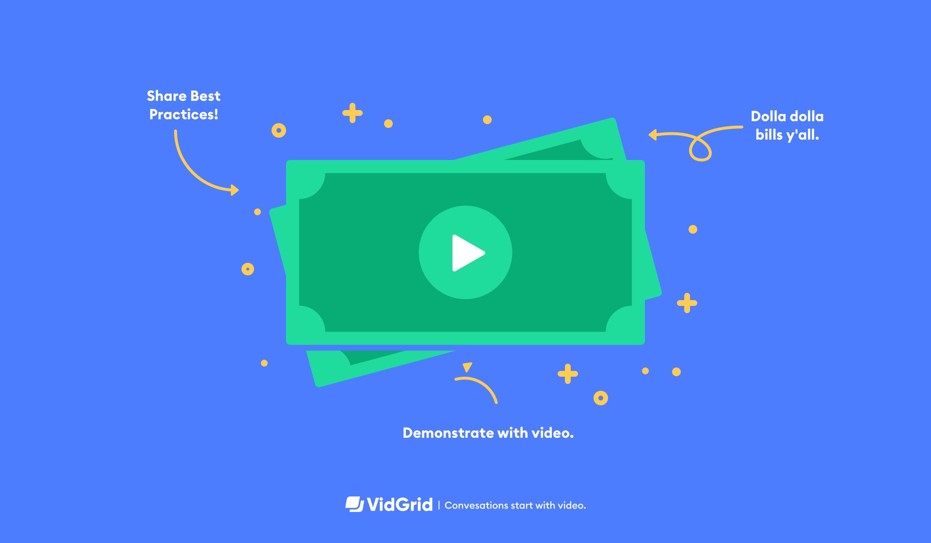 Expand Accounts with Personalized Videos